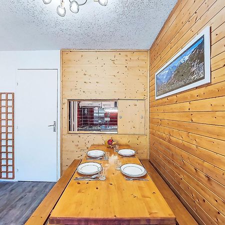 Studio Les Tommeuses - Val Claret-28 By Interhome Tignes Kültér fotó