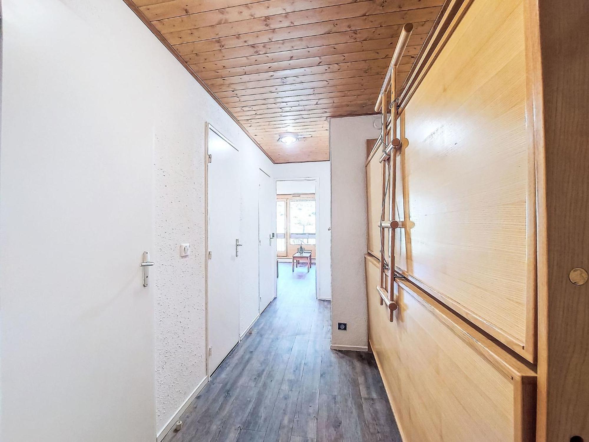 Studio Les Tommeuses - Val Claret-28 By Interhome Tignes Kültér fotó